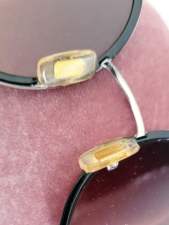 Miu Miu Sunglasses - Picture 6 of 9